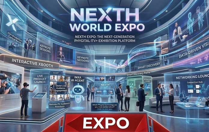 Nexth World Expo